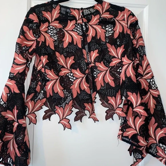 Lulus shirt - Picture 2 of 5